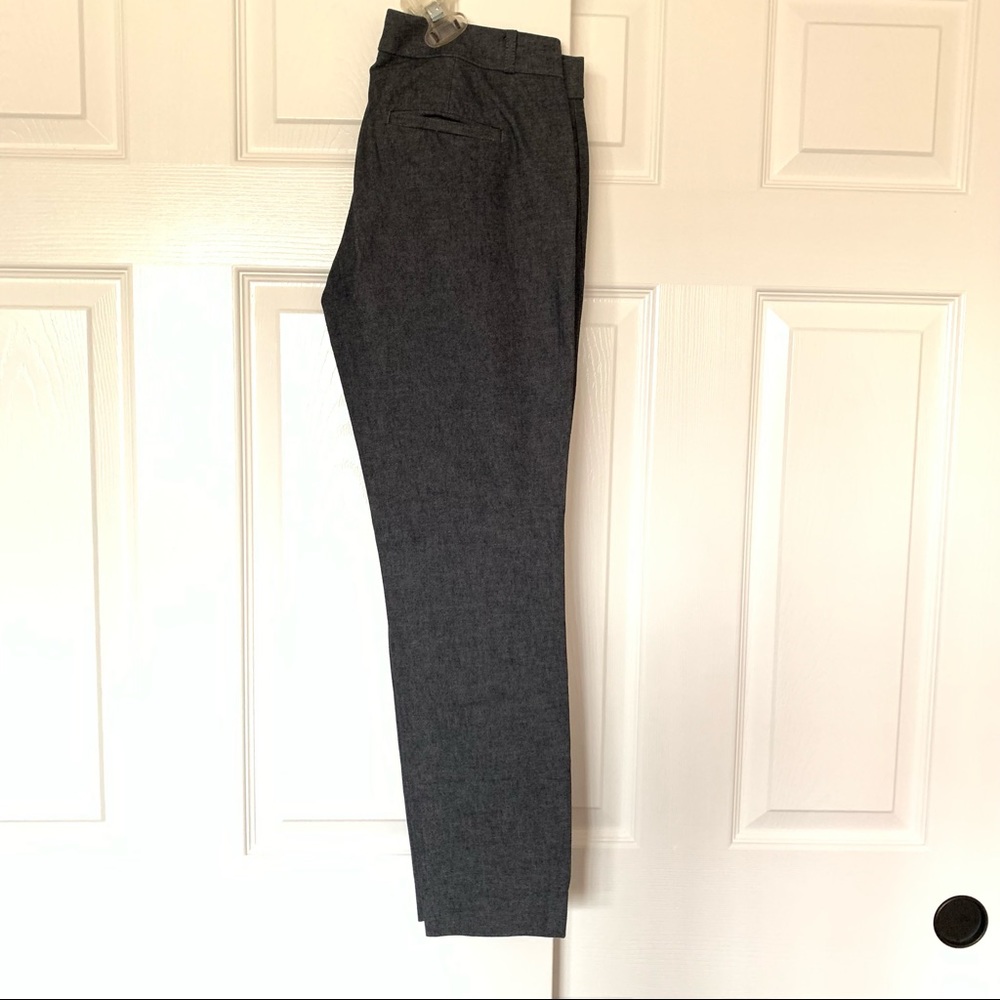 Banana Republic Sloan Pant